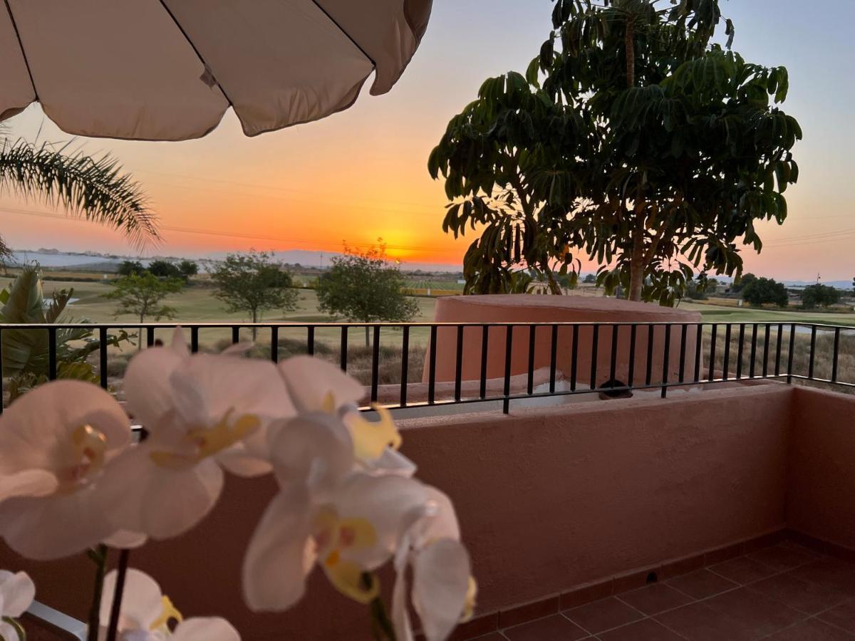 Apartment In Mar Menor Golf Resort Torre-Pacheco Exterior photo